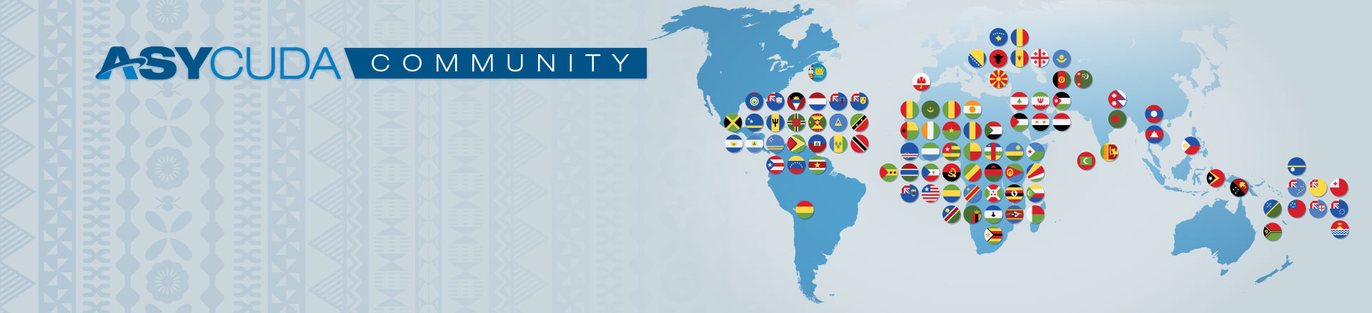 USER COUNTRIES USER COUNTRIES
